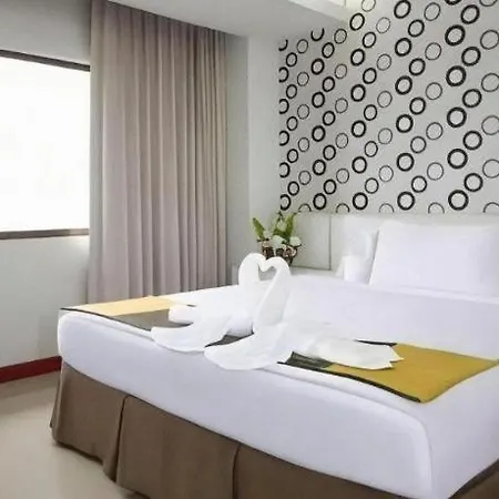 Hatyai Rama Hotel-3