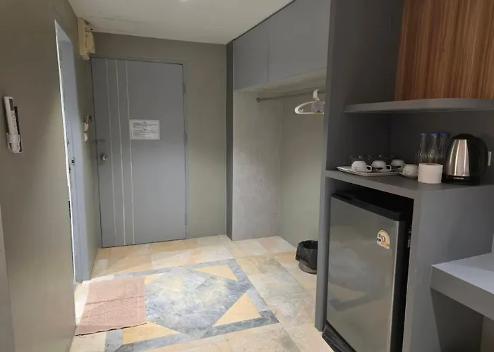 Silom Boutique Hotel Hatyai Hat Yai