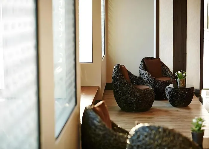 Leevana Hotel Hat Yai
